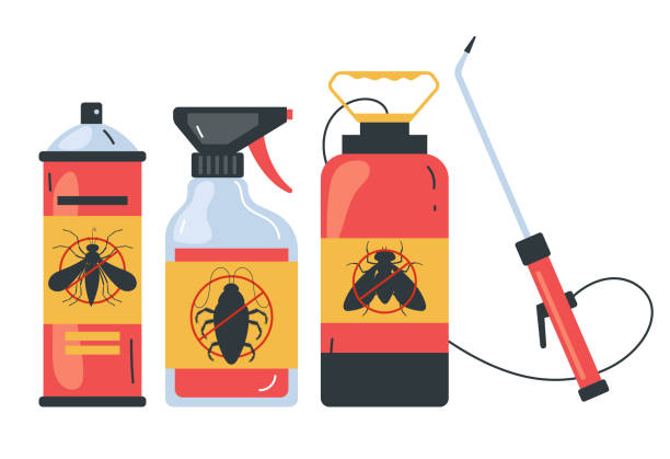 Middletown, VA Pest Control Company